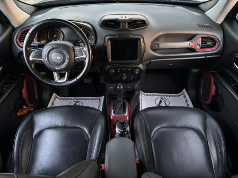 JEEP Renegade 2.0 16V 4P TURBO DIESEL TRAILHAWK 4X4 AUTOM�TICO, Foto 7