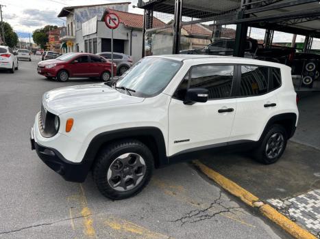JEEP Renegade 2.0 16V 4P TURBO DIESEL SPORT 4X4 AUTOM�TICO, Foto 2