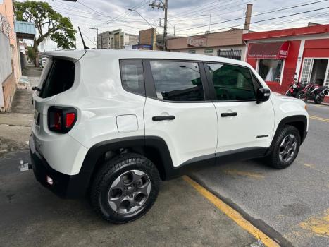 JEEP Renegade 2.0 16V 4P TURBO DIESEL SPORT 4X4 AUTOM�TICO, Foto 3