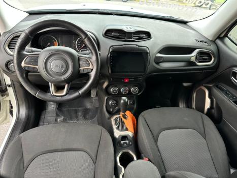 JEEP Renegade 2.0 16V 4P TURBO DIESEL SPORT 4X4 AUTOM�TICO, Foto 5
