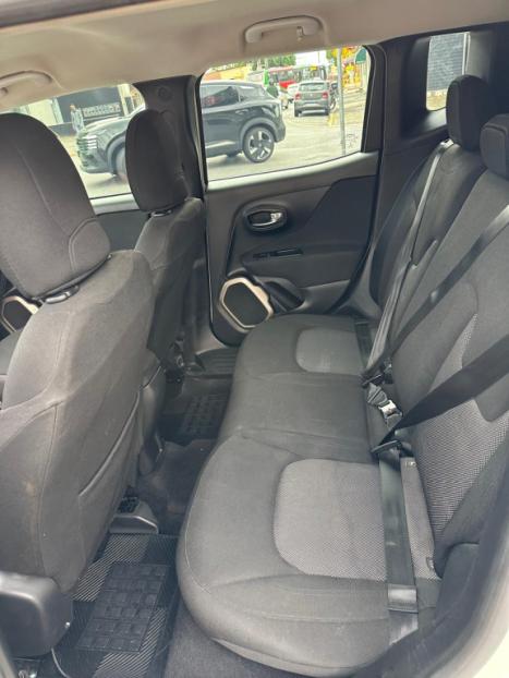 JEEP Renegade 2.0 16V 4P TURBO DIESEL SPORT 4X4 AUTOM�TICO, Foto 6