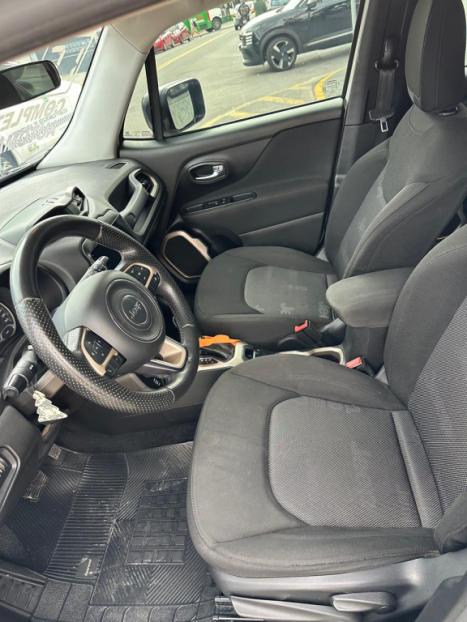 JEEP Renegade 2.0 16V 4P TURBO DIESEL SPORT 4X4 AUTOM�TICO, Foto 7