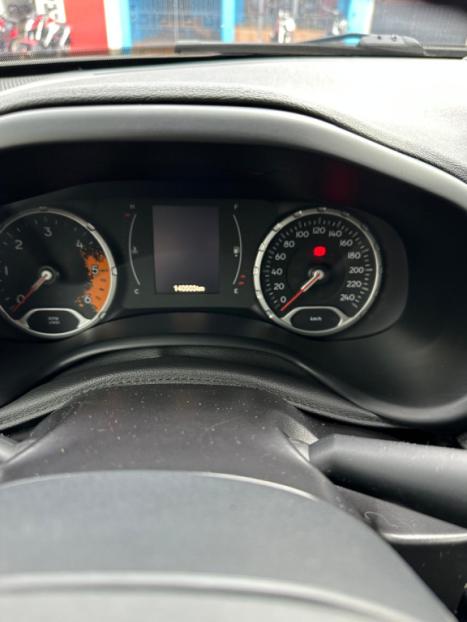JEEP Renegade 2.0 16V 4P TURBO DIESEL SPORT 4X4 AUTOM�TICO, Foto 9