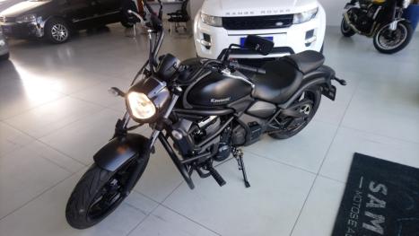 KAWASAKI Vulcan 650 S SPECIAL EDITION, Foto 3