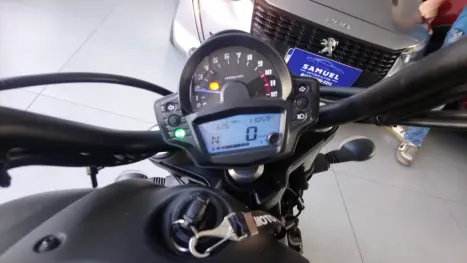 KAWASAKI Vulcan 650 S SPECIAL EDITION, Foto 6