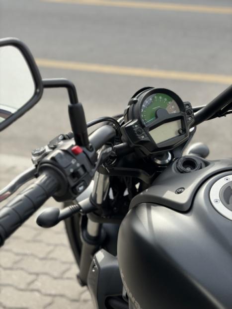 KAWASAKI Vulcan 650 S SPECIAL EDITION, Foto 3
