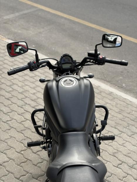 KAWASAKI Vulcan 650 S SPECIAL EDITION, Foto 4