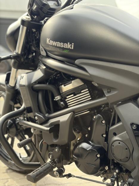 KAWASAKI Vulcan 650 S SPECIAL EDITION, Foto 6