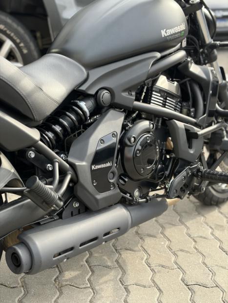KAWASAKI Vulcan 650 S SPECIAL EDITION, Foto 7