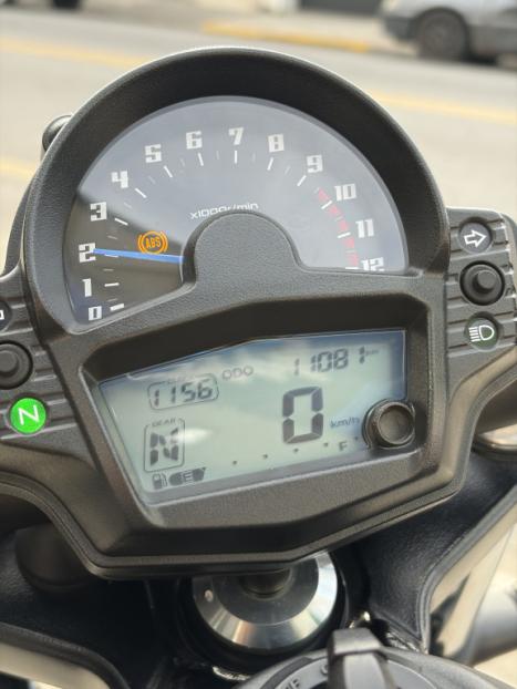 KAWASAKI Vulcan 650 S SPECIAL EDITION, Foto 8