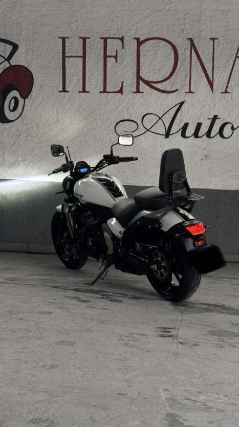 KAWASAKI Vulcan 650 S , Foto 6