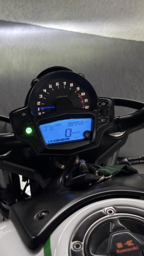 KAWASAKI Vulcan 650 S , Foto 8
