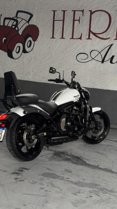 KAWASAKI Vulcan 650 S , Foto 5