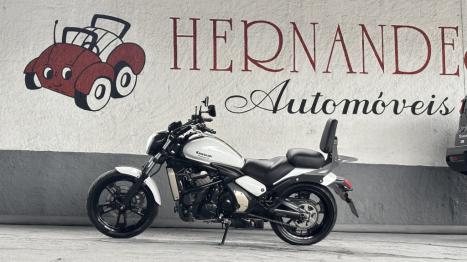 KAWASAKI Vulcan 650 S , Foto 1
