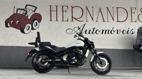 KAWASAKI Vulcan 650 S , Foto 2