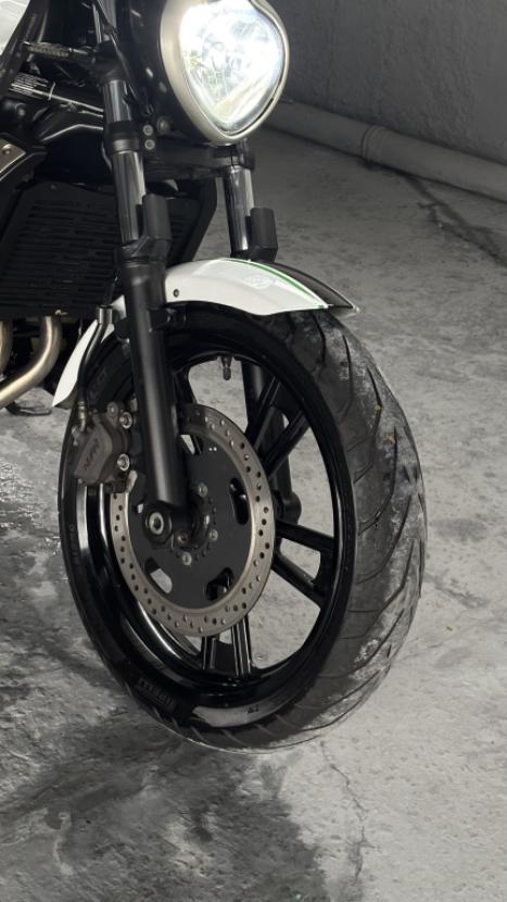 KAWASAKI Vulcan 650 S , Foto 12