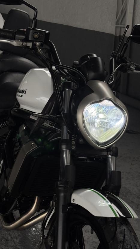 KAWASAKI Vulcan 650 S , Foto 11