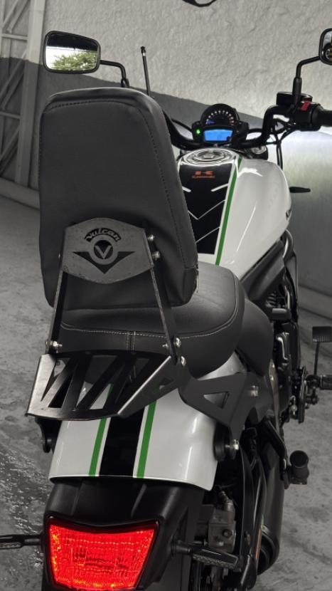KAWASAKI Vulcan 650 S , Foto 10
