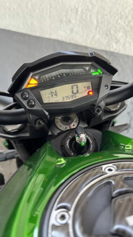 KAWASAKI Z 1000 R, Foto 7