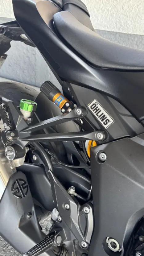 KAWASAKI Z 1000 R, Foto 8