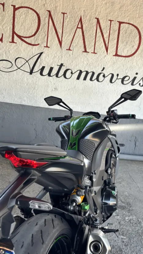 KAWASAKI Z 1000 R, Foto 6