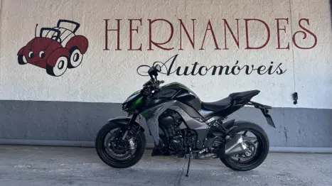 KAWASAKI Z 1000 R, Foto 4