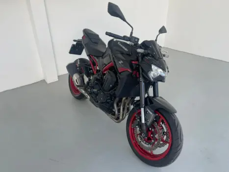 KAWASAKI Z 900 ABS, Foto 1