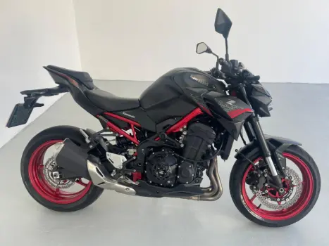 KAWASAKI Z 900 ABS, Foto 2