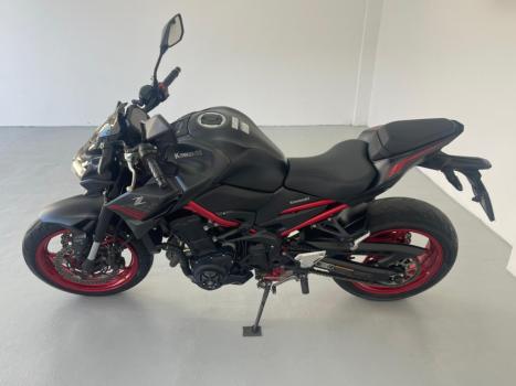 KAWASAKI Z 900 ABS, Foto 3