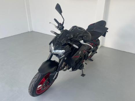 KAWASAKI Z 900 ABS, Foto 4