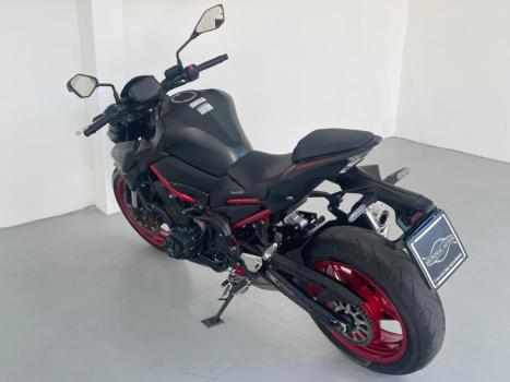 KAWASAKI Z 900 ABS, Foto 5