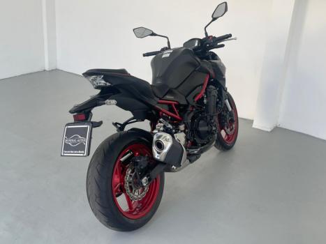 KAWASAKI Z 900 ABS, Foto 6