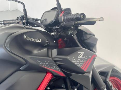 KAWASAKI Z 900 ABS, Foto 7