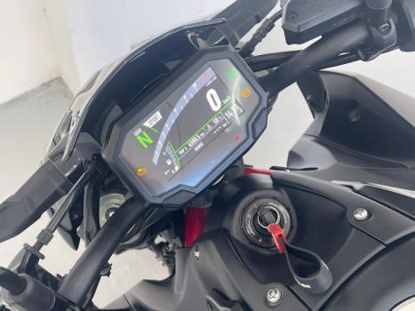 KAWASAKI Z 900 ABS, Foto 8