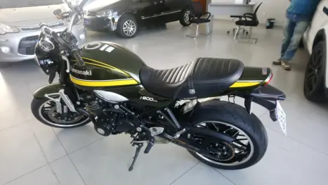 KAWASAKI Z 900 RS, Foto 7