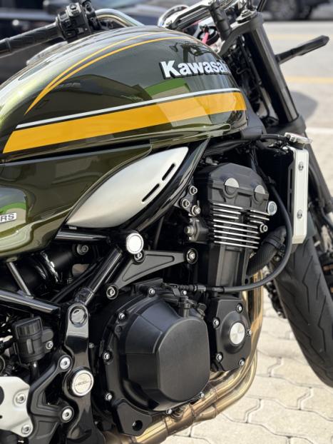KAWASAKI Z 900 RS, Foto 3