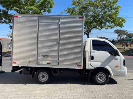 KIA Bongo 2.5 K-2500 CABINE SIMPLES, Foto 1