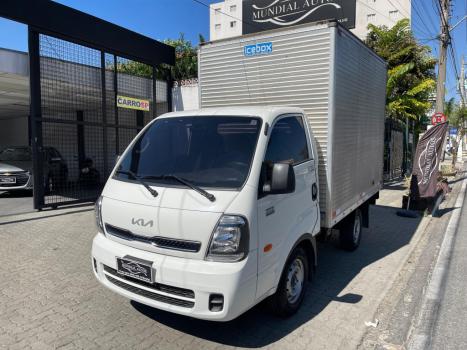KIA Bongo 2.5 K-2500 CABINE SIMPLES, Foto 3