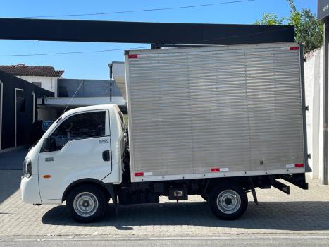 KIA Bongo 2.5 K-2500 CABINE SIMPLES, Foto 4