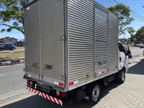 KIA Bongo 2.5 K-2500 CABINE SIMPLES, Foto 5