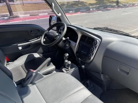 KIA Bongo 2.5 K-2500 CABINE SIMPLES, Foto 6