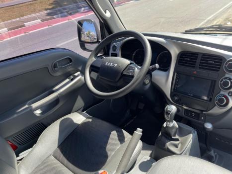 KIA Bongo 2.5 K-2500 CABINE SIMPLES, Foto 7