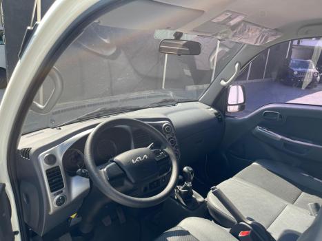 KIA Bongo 2.5 K-2500 CABINE SIMPLES, Foto 8