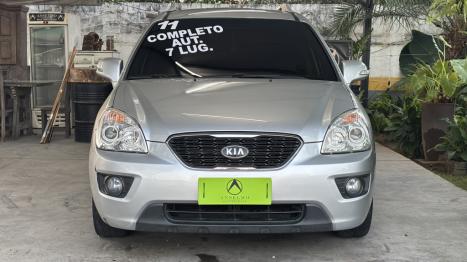 KIA Carens 2.0 16V 4P EX, Foto 2