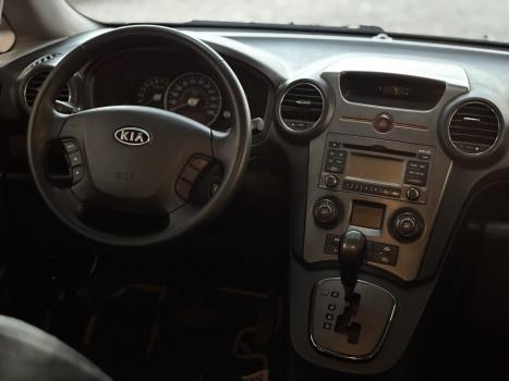 KIA Carens 2.0 16V 4P EX, Foto 9
