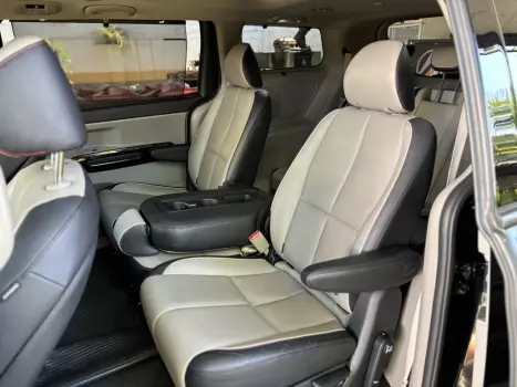 KIA Carnival 3.3 V6 4P EX  AUTOMTCIO, Foto 18