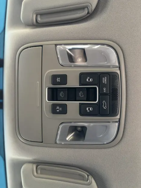 KIA Carnival 3.3 V6 4P EX  AUTOMTCIO, Foto 27