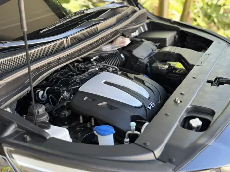 KIA Carnival 3.3 V6 4P EX  AUTOMTCIO, Foto 28