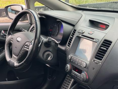 KIA Cerato Sedan 1.6 16V 4P SX AUTOM�TICO, Foto 11