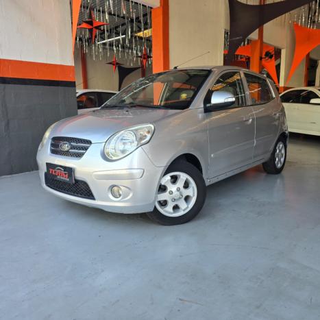 KIA Picanto 1.0 12V 4P EX, Foto 3